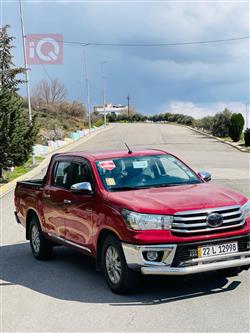 تويوتا هايلوكس